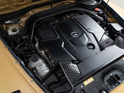 2024 Mercedes-BENZ G-CLASS — миниатюра 47