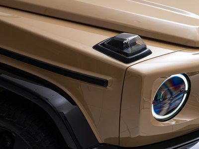2024 Mercedes-BENZ G-CLASS — миниатюра 21