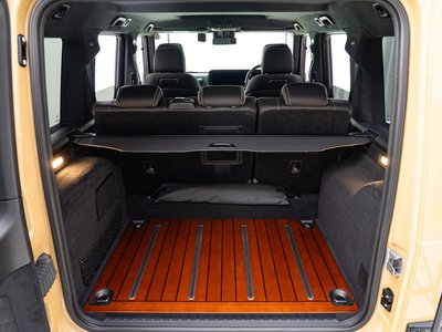 2024 Mercedes-BENZ G-CLASS — миниатюра 49