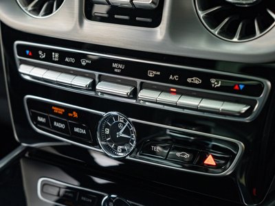 2024 Mercedes-BENZ G-CLASS — миниатюра 36