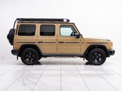 2024 Mercedes-BENZ G-CLASS — миниатюра 18