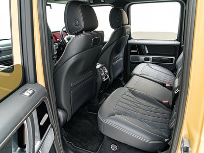 2024 Mercedes-BENZ G-CLASS — миниатюра 43