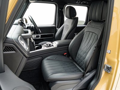 2024 Mercedes-BENZ G-CLASS — миниатюра 41