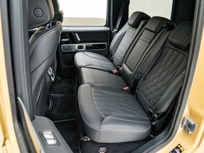 2024 Mercedes-BENZ G-CLASS — миниатюра 42