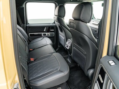 2024 Mercedes-BENZ G-CLASS — миниатюра 44