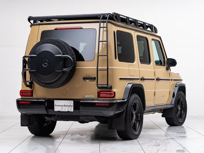 2024 Mercedes-BENZ G-CLASS — миниатюра 14