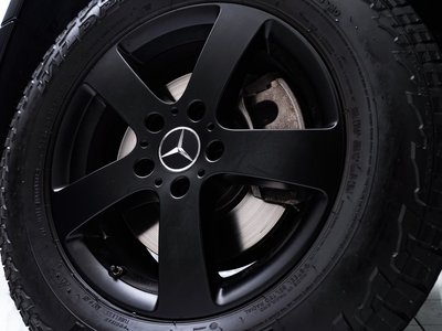 2024 Mercedes-BENZ G-CLASS 照片 2