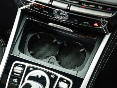 2024 Mercedes-BENZ G-CLASS — миниатюра 38
