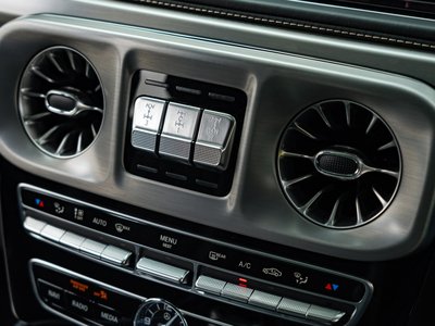 2024 Mercedes-BENZ G-CLASS — миниатюра 35