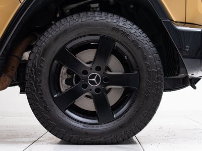 2024 Mercedes-BENZ G-CLASS — миниатюра 20