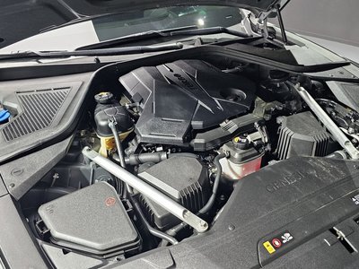 GENESIS G80 (RG3) - 7