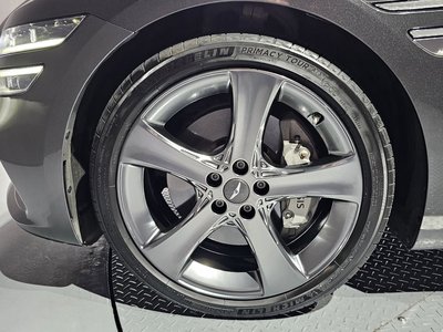 GENESIS G80 (RG3) - 6