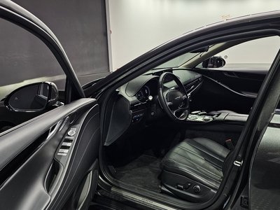 GENESIS G80 (RG3) - 10
