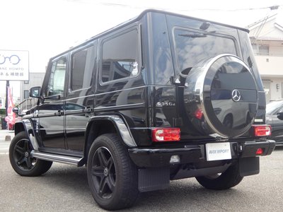 2017 Mercedes-BENZ G-CLASS — фото 8