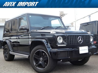 2017 Mercedes-BENZ G-CLASS — фото 10