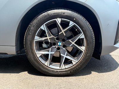 2025 BMW X3 thumbnail 20