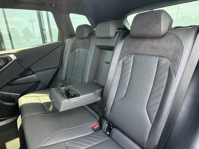 2025 BMW X3 thumbnail 29