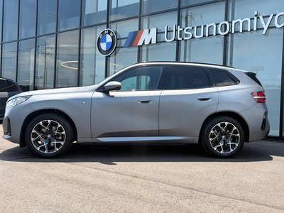 2025 BMW X3 thumbnail 15