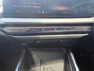 2025 BMW X3 thumbnail 51
