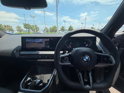 2025 BMW X3 thumbnail 40