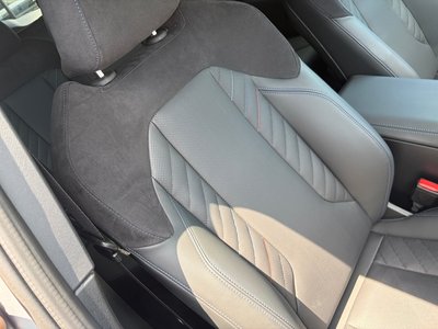 2025 BMW X3 thumbnail 36