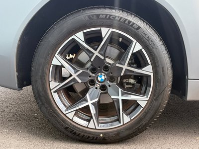 2025 BMW X3 thumbnail 21