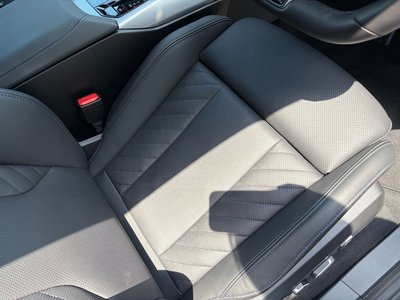 2025 BMW X3 thumbnail 37