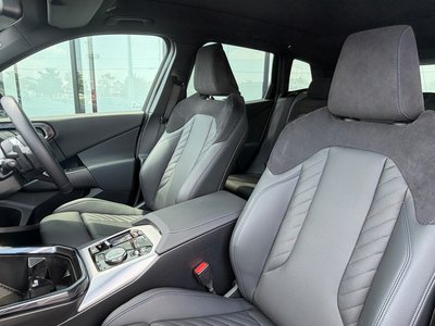 2025 BMW X3 thumbnail 28