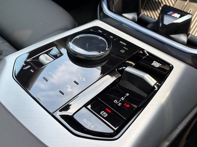 2025 BMW X3 thumbnail 54