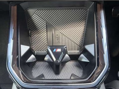 2025 BMW X3 thumbnail 52