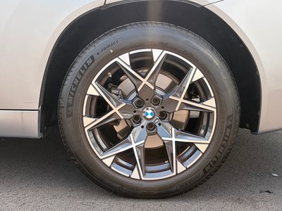 2025 BMW X3 thumbnail 22