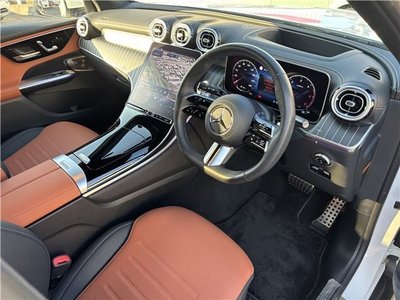 MERCEDES-BENZ GLC - 3