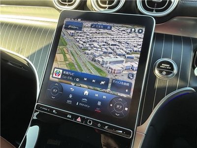 MERCEDES-BENZ GLC - 8