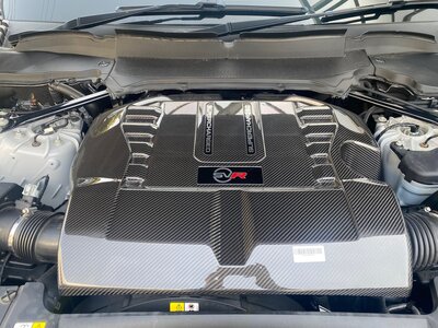 LAND ROVER RANGE ROVER SPORT - 5