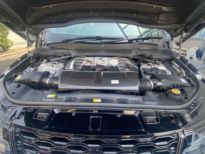 LAND ROVER RANGE ROVER SPORT - 4