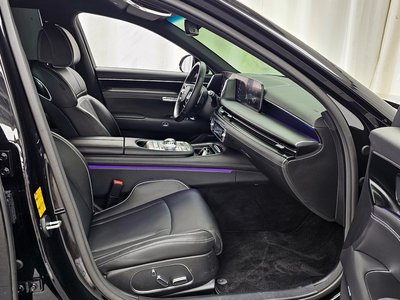 صورة مصغرة 11 لـ 2023 Genesis G90 (RS4)