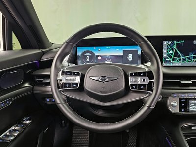 صورة مصغرة 13 لـ 2023 Genesis G90 (RS4)