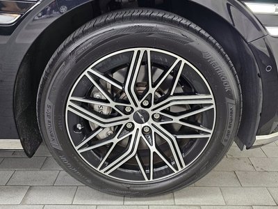 2023 Genesis G90 (RS4) 照片 6