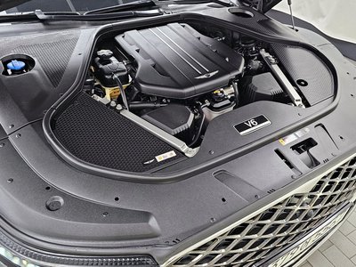 2023 Genesis G90 (RS4) 照片 7