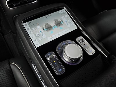 صورة مصغرة 18 لـ 2023 Genesis G90 (RS4)