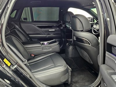 صورة مصغرة 12 لـ 2023 Genesis G90 (RS4)