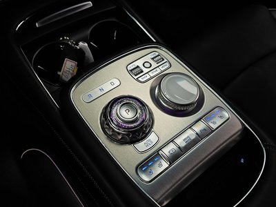 2023 Genesis G90 (RS4) 照片 9