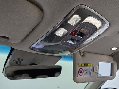 2024 Genesis G80 (RG3) 缩略图 27