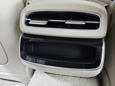2024 Genesis G80 (RG3) 缩略图 29