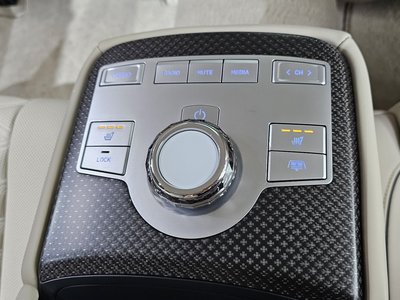 2024 Genesis G80 (RG3) 缩略图 24