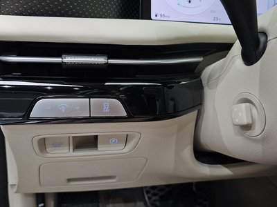 2024 Genesis G80 (RG3) 缩略图 22