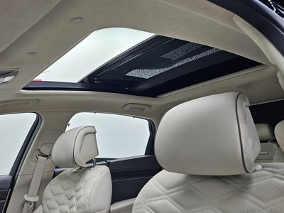 2024 Genesis G80 (RG3) 缩略图 25