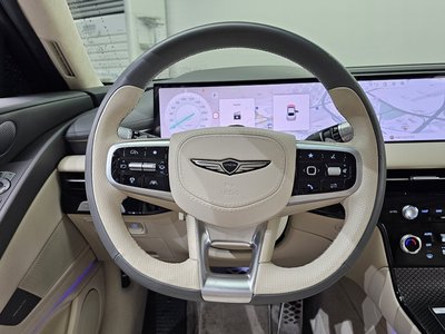 2024 Genesis G80 (RG3) 缩略图 19