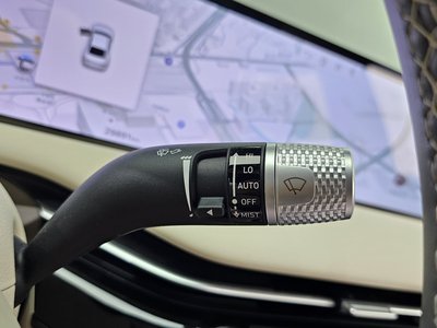 2024 Genesis G80 (RG3) 缩略图 30