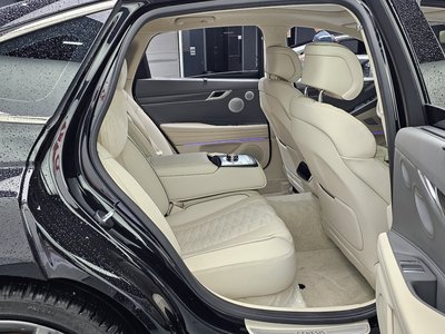 2024 Genesis G80 (RG3) 缩略图 16